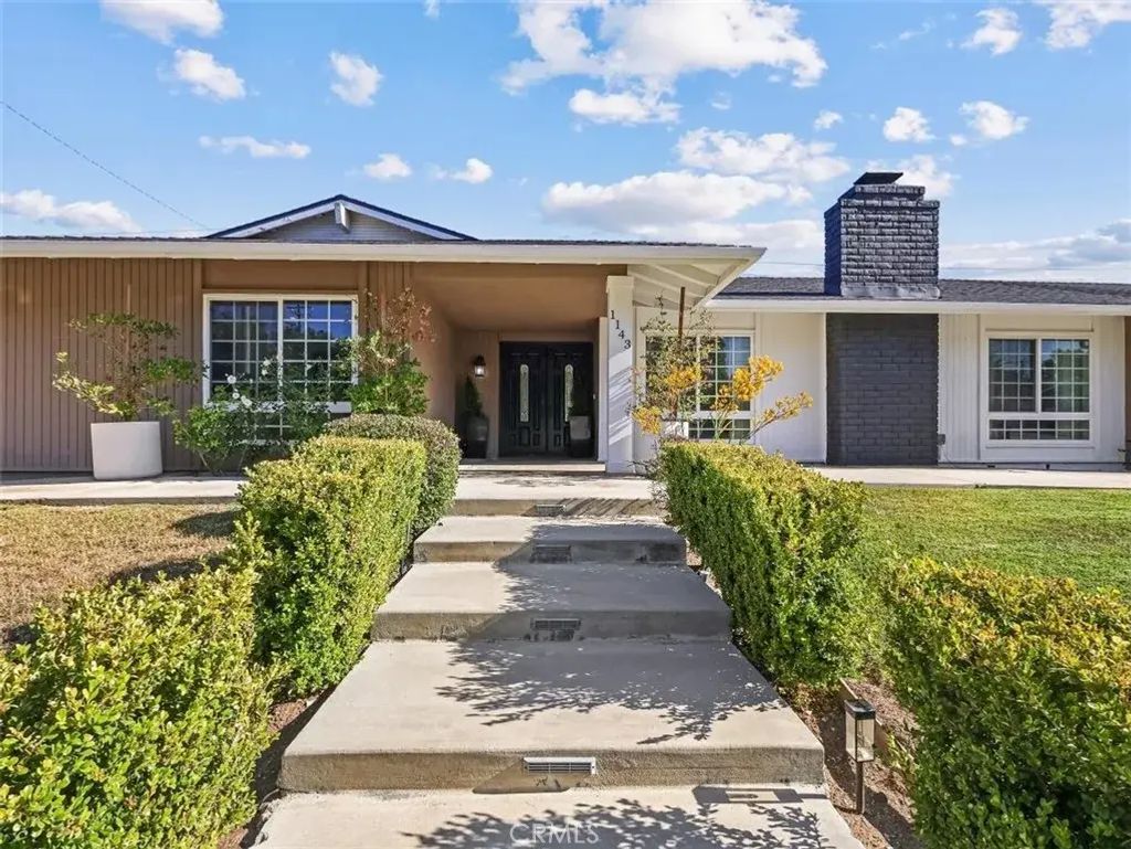 1143 Greenfield Street, Thousand Oaks