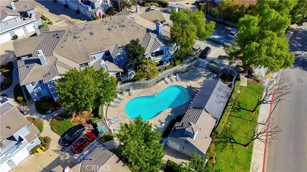 17863 Addison Court 203, Chino Hills