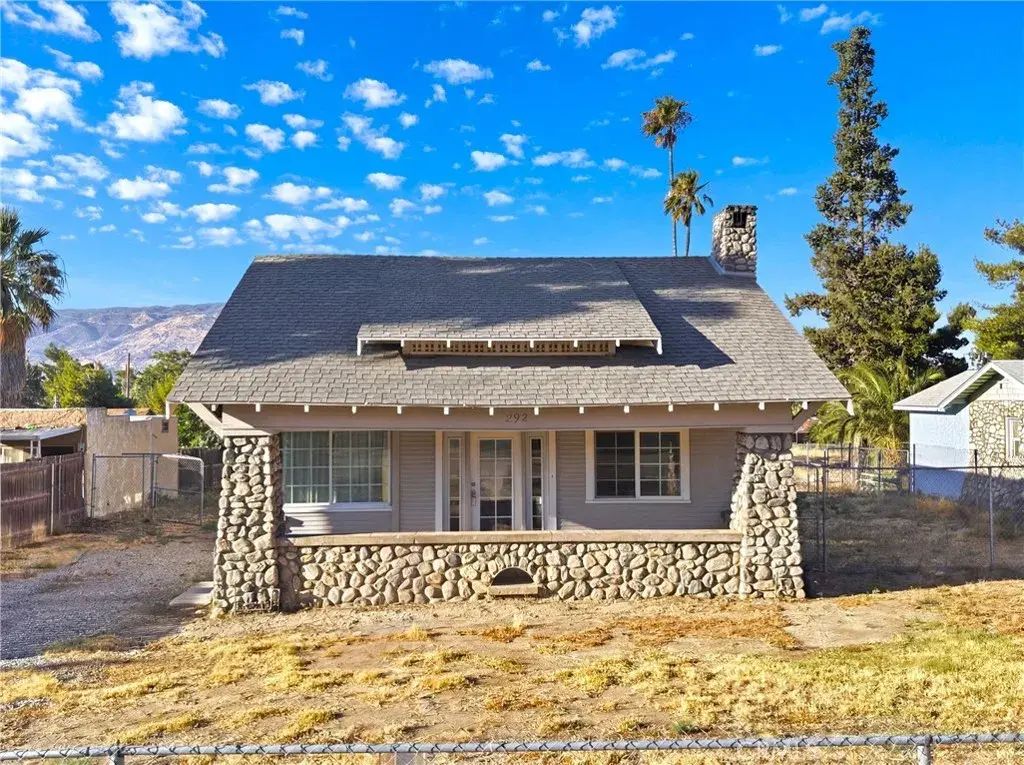 292 E George Street, Banning