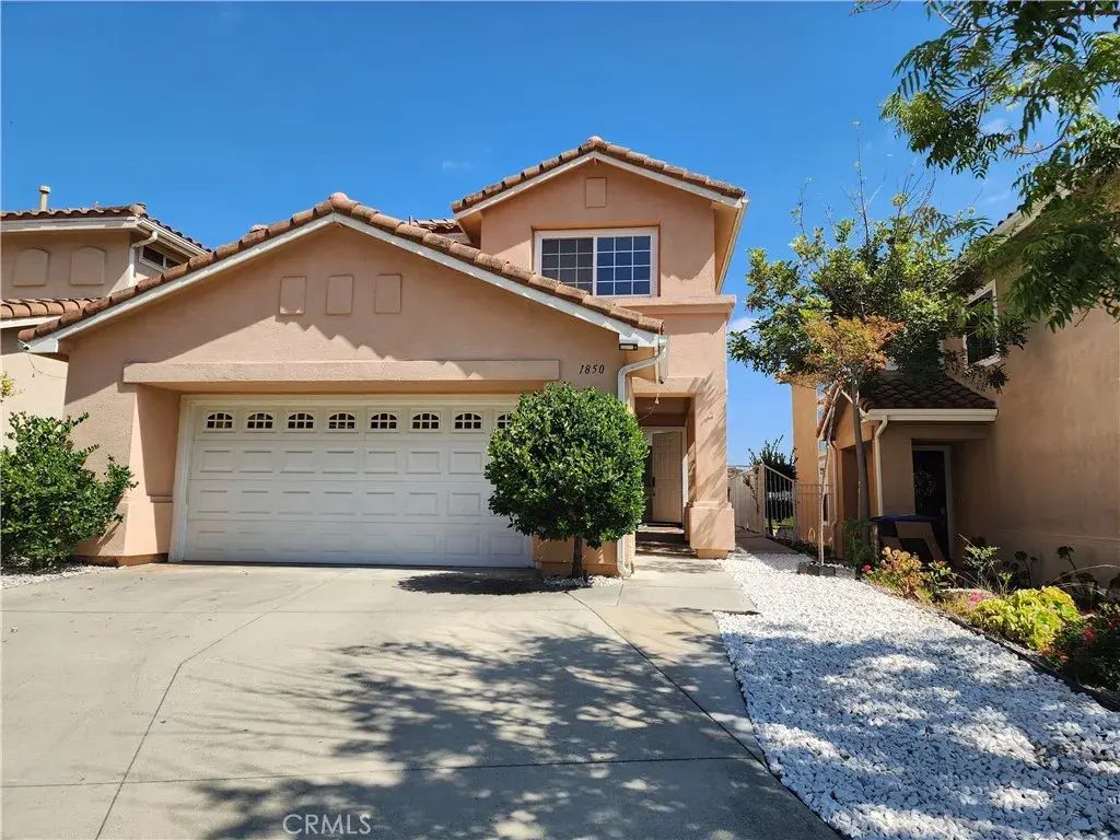 1850 Calle Fortuna, Glendale