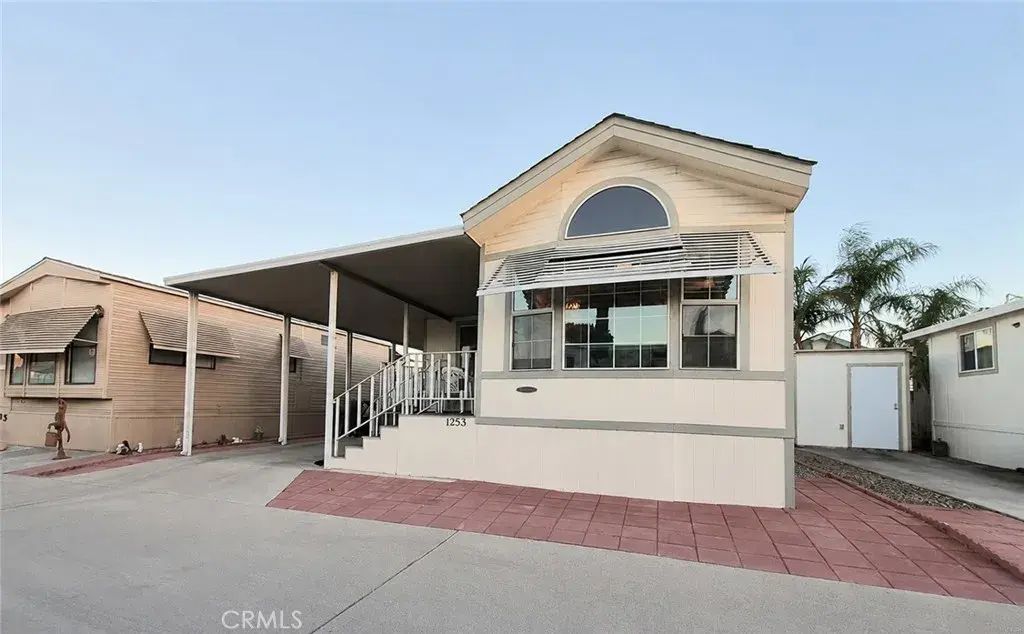 1253 Western Drive, San Jacinto