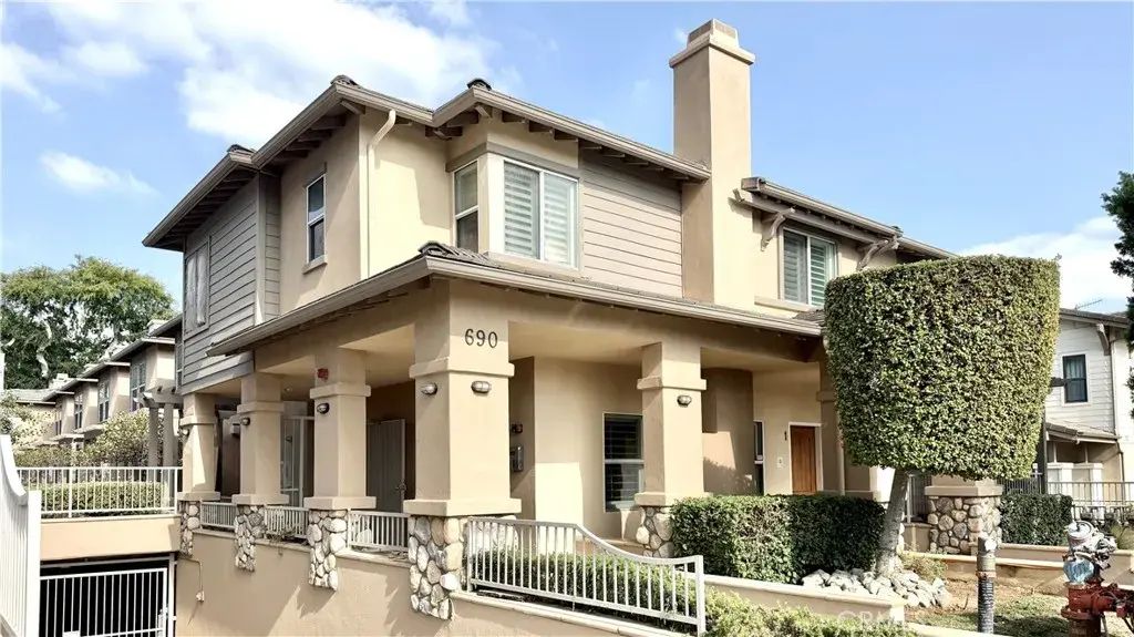 690 S Marengo Avenue 6, Pasadena