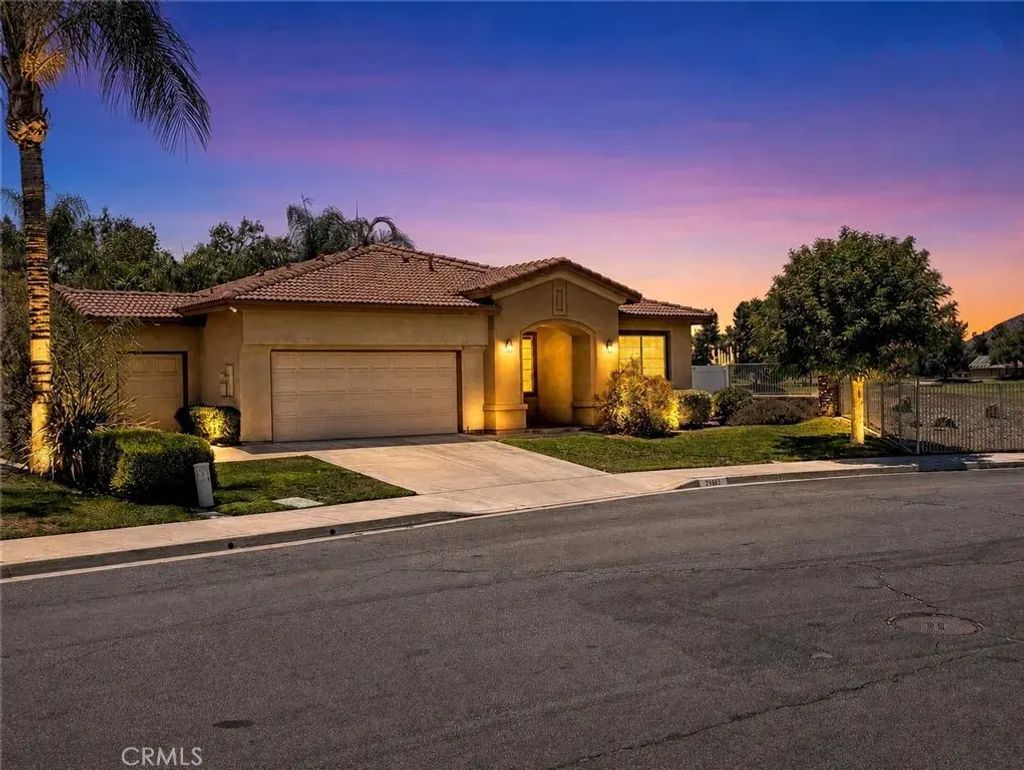 29537 Cambridge, Menifee