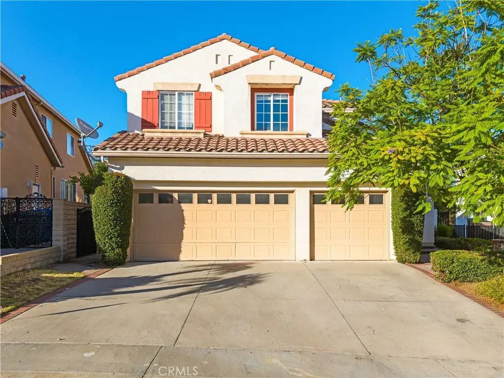 11962 Mariposa Bay, Porter Ranch