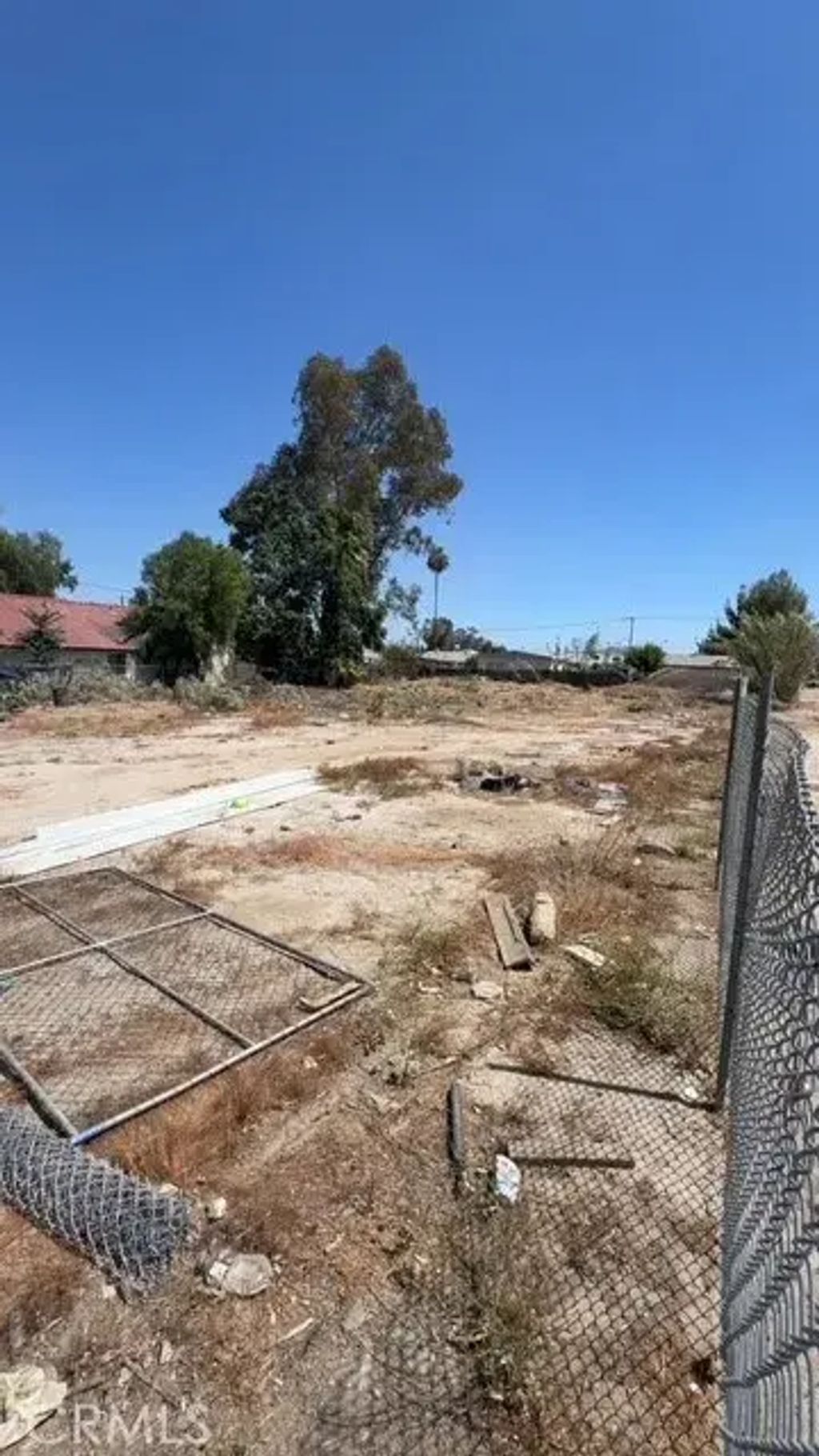 W Third St, Perris