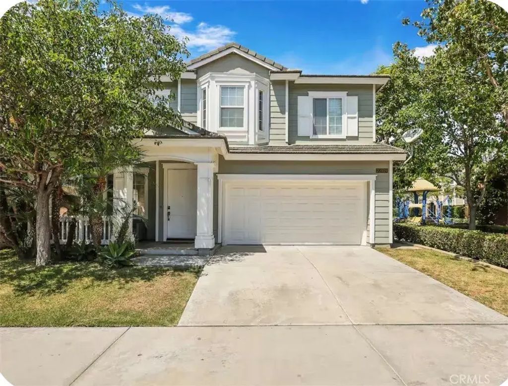 20909 Monarch, Huntington Beach