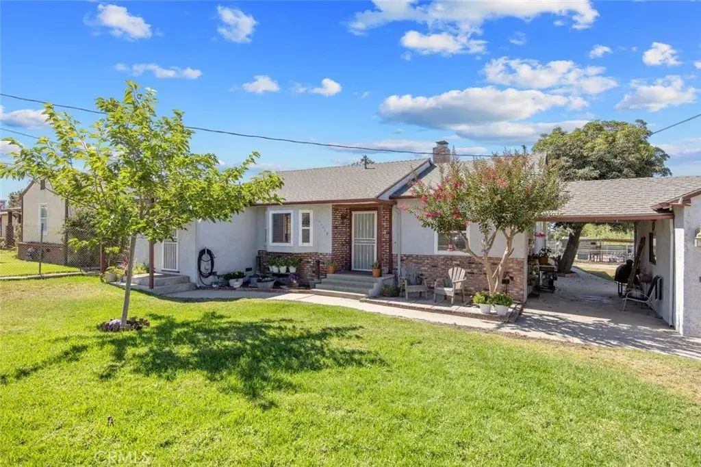 11112 Longford, Sylmar
