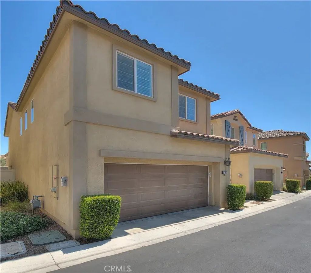 27393 Red Rock Road, Moreno Valley