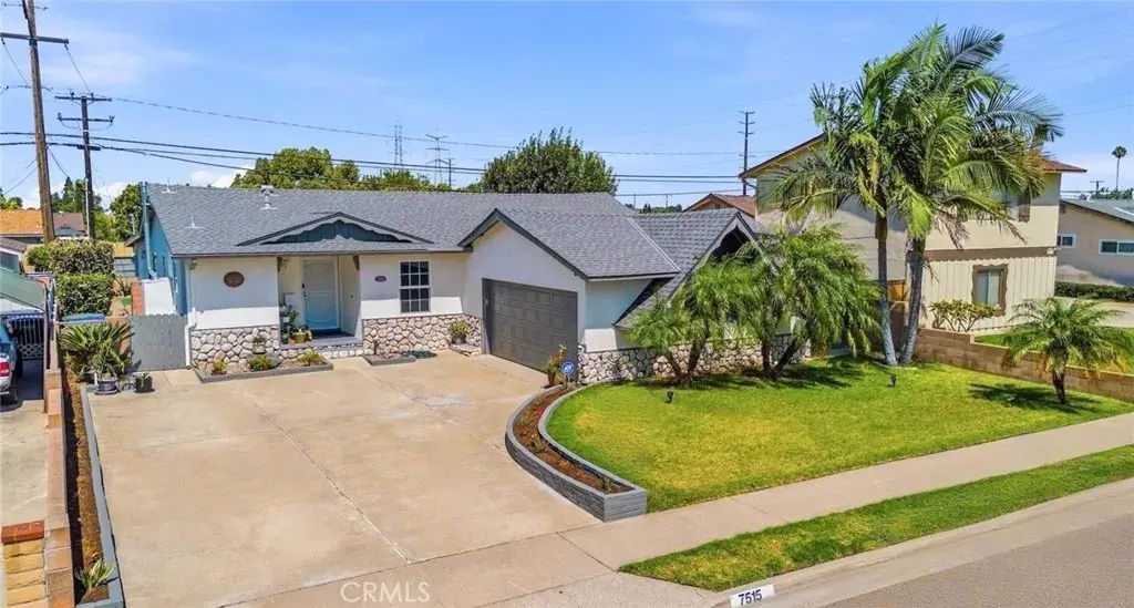 7515 El Escorial Way, Buena Park