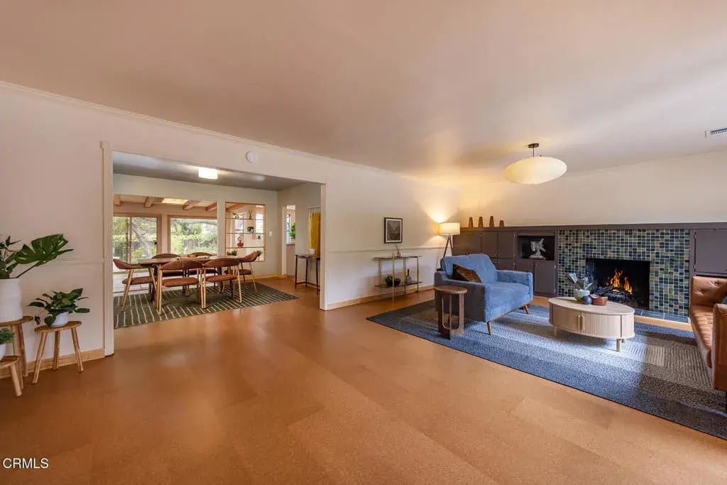 1218 Forest Drive, Santa Paula