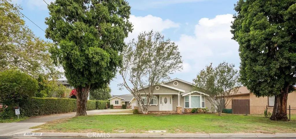 5323 Cogswell, El Monte