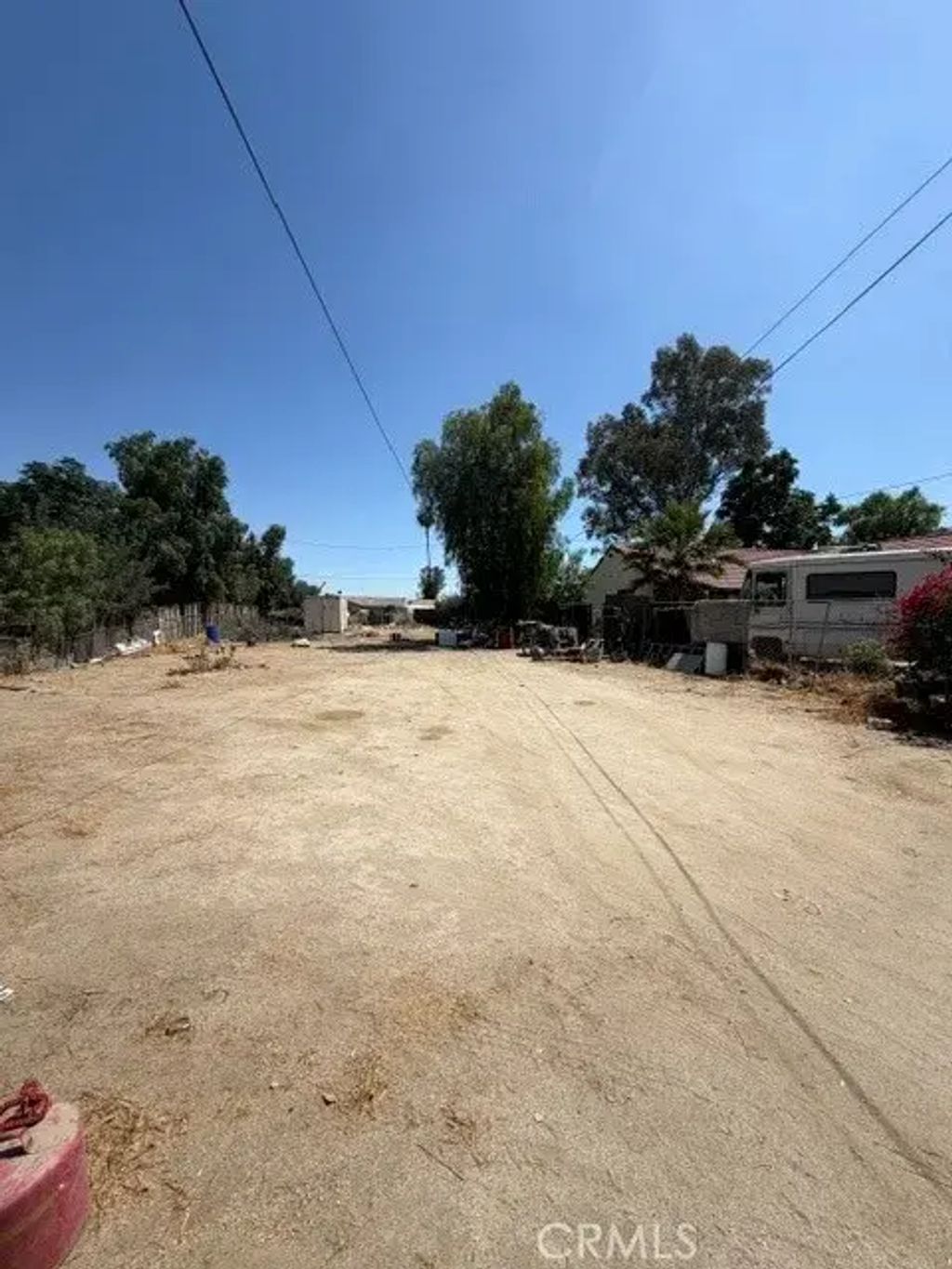 Third St, Perris