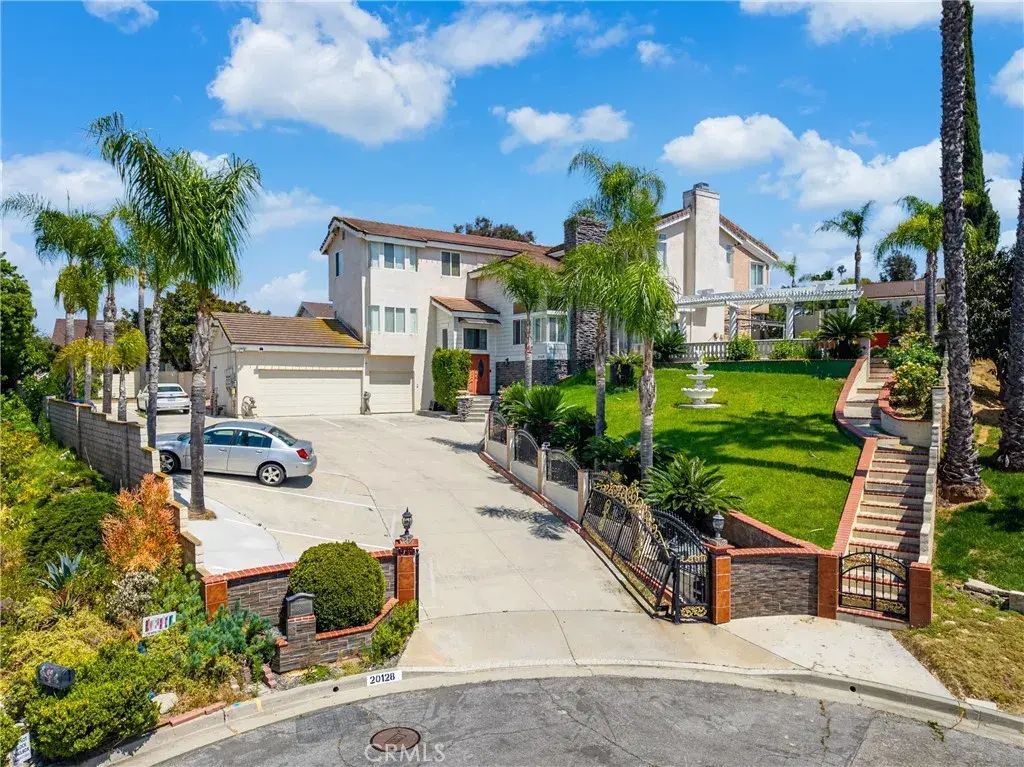 20128 Candleflame Court, Walnut