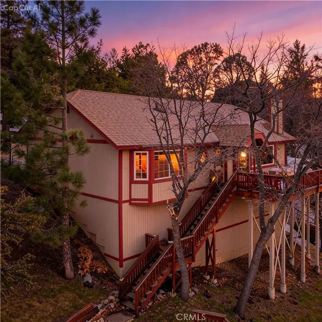 479 Villa Grove, Big Bear City