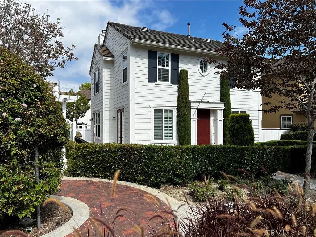 3 Ferrensby Way, Ladera Ranch