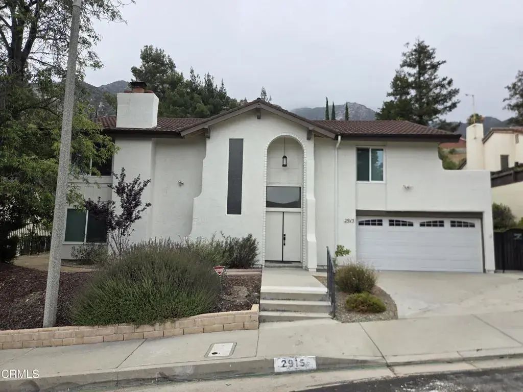 2915 Hopeton Road, La Crescenta