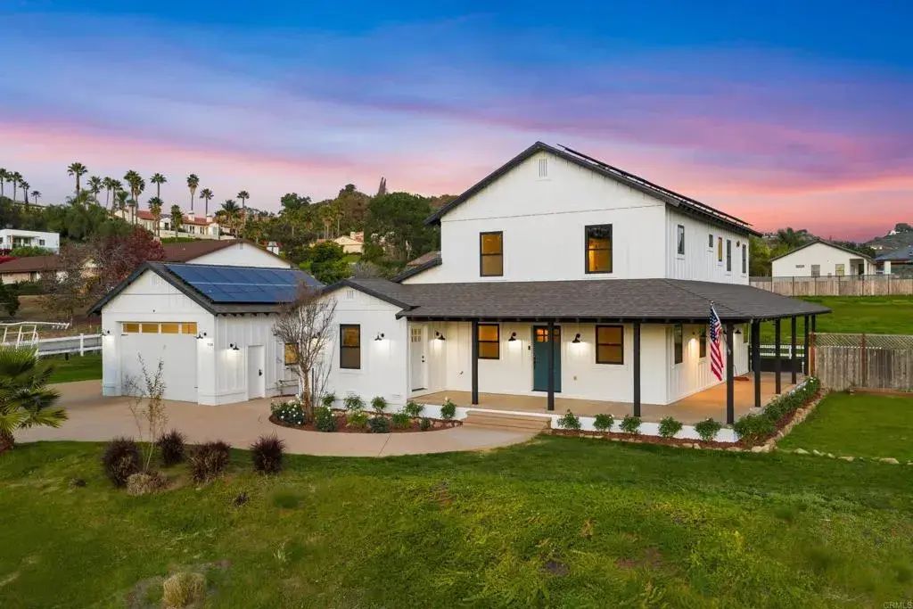 3024 Gopher Canyon Rd, Vista
