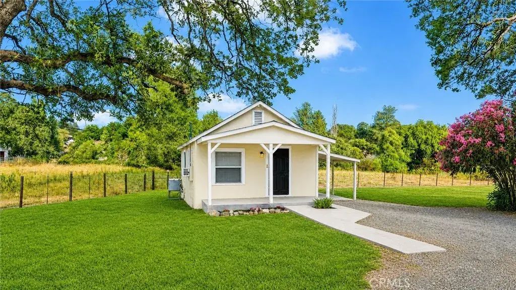 283 Mountain View, Oroville