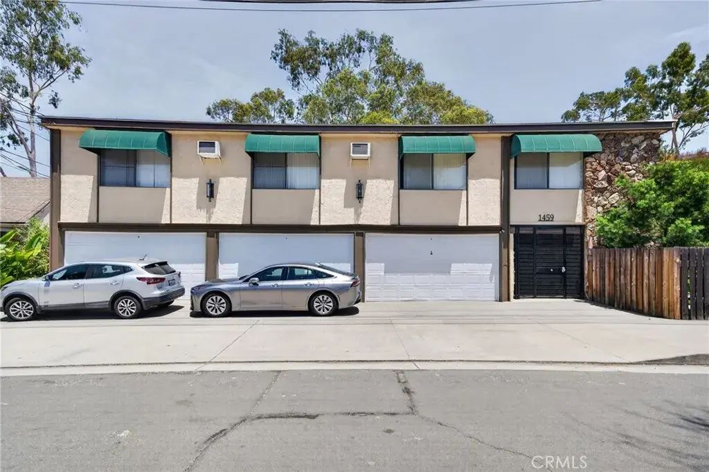 1459 Stanley, Glendale