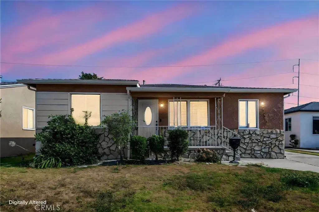 3730 W 173rd, Torrance