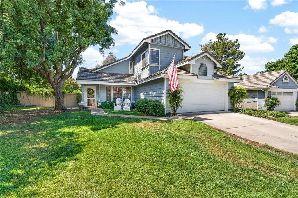 1754 Stratford, Redlands
