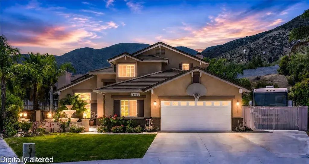 33480 Megan Court, Lake Elsinore