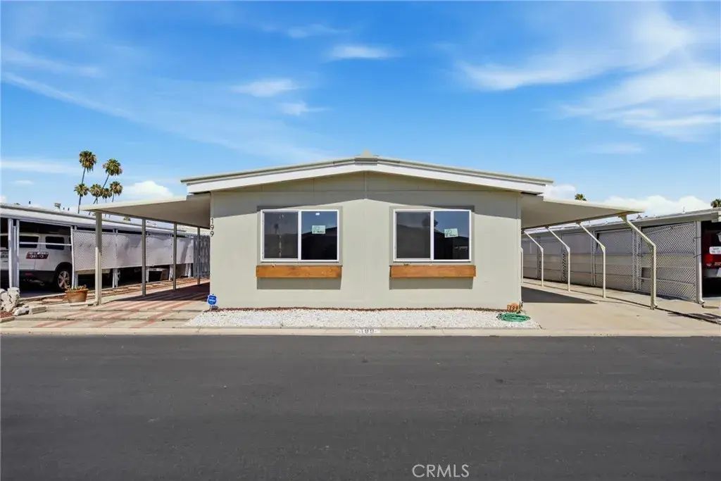 601 N Kirby 199, Hemet
