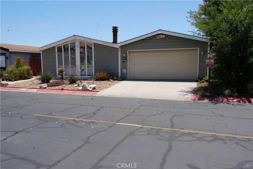 1320 San Bernardino, Upland