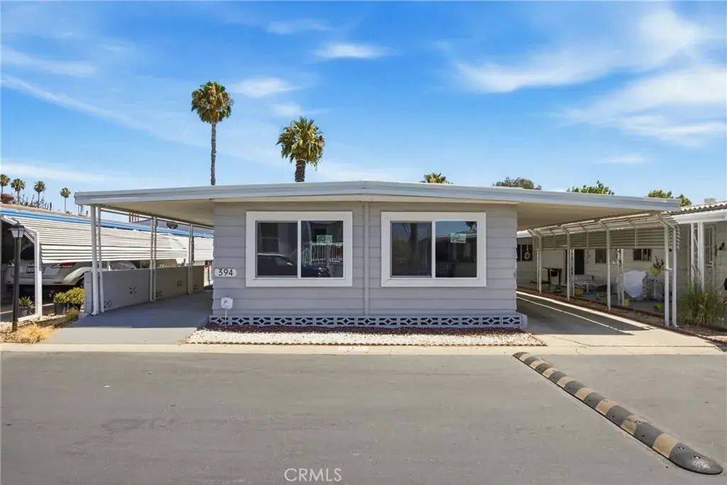 601 N Kirby 394, Hemet