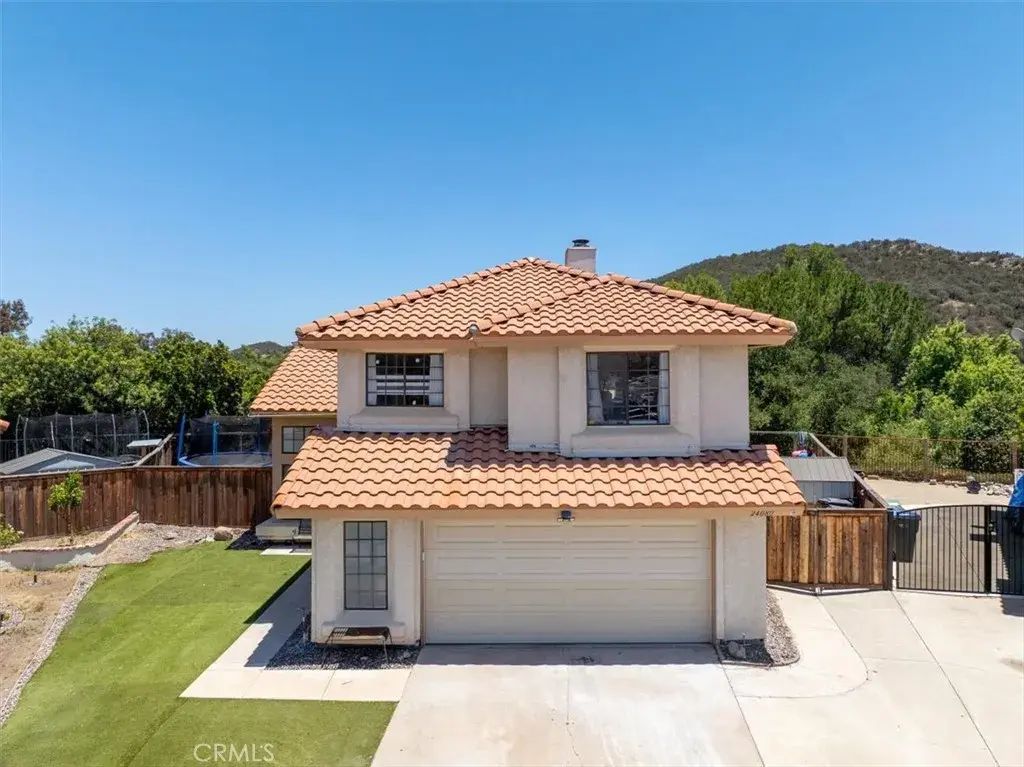 24080 Manresa Court, Murrieta