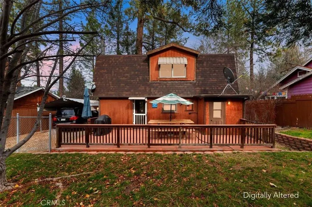 59317 State Highway 74, Mountain Center