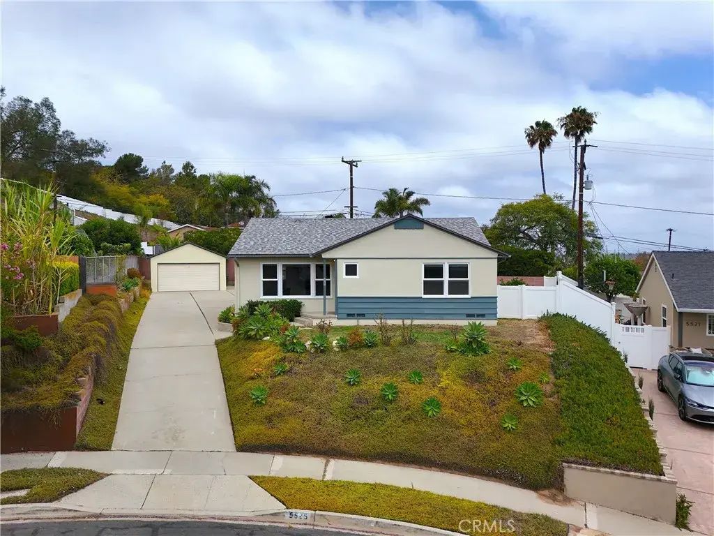 5525 Cathann Street, Torrance