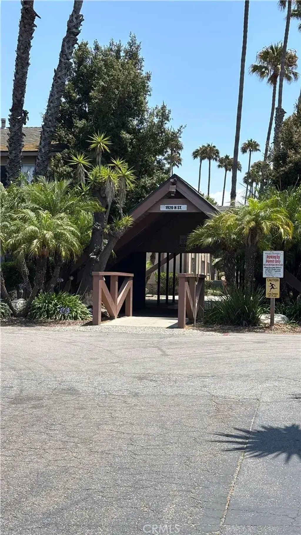 1920 N H Street 235, Oxnard