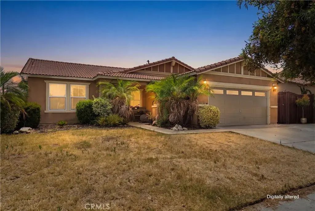 781 Amherst, San Jacinto