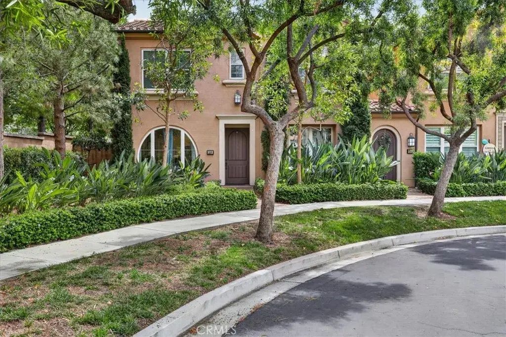 268 Overbrook, Irvine