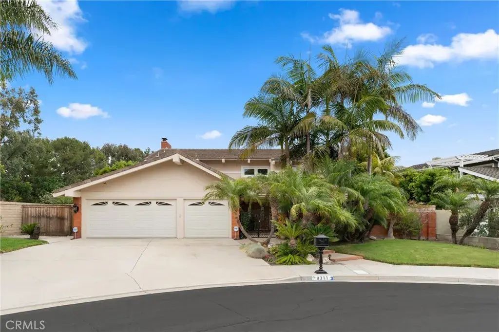 8311 Cade Circle, Huntington Beach