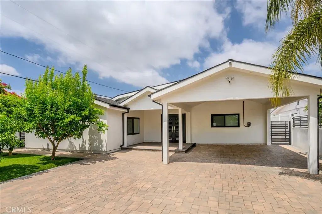 7851 Mary Ellen Avenue, North Hollywood