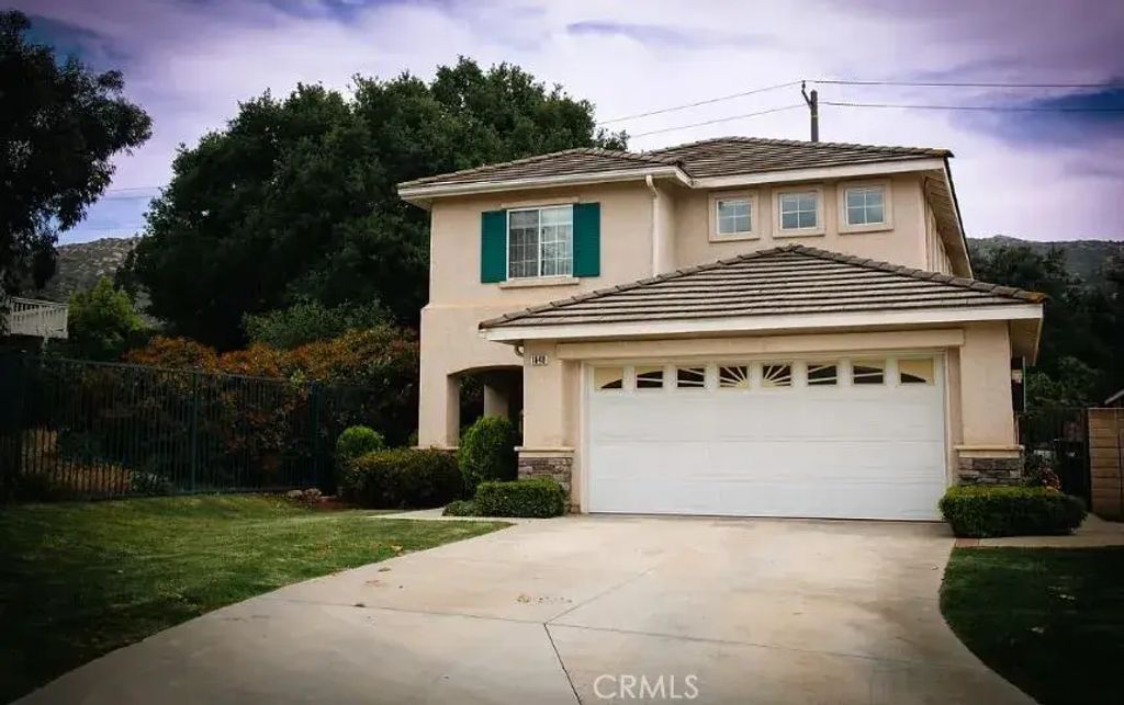 1648 Bluestone, Simi Valley