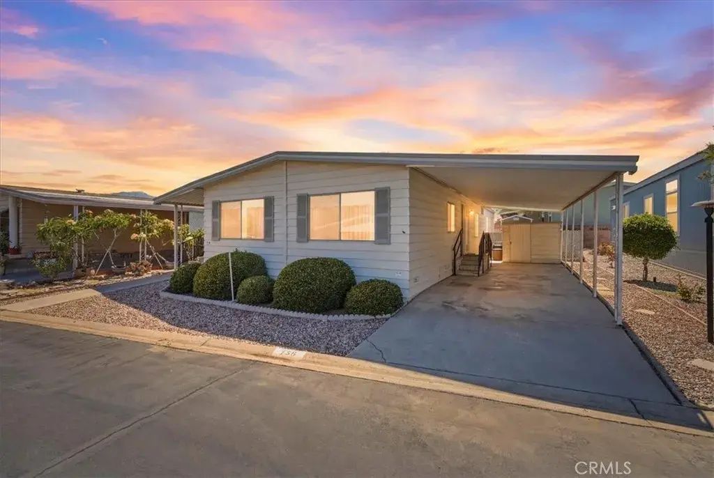 1251 E Lugonia 136, Redlands