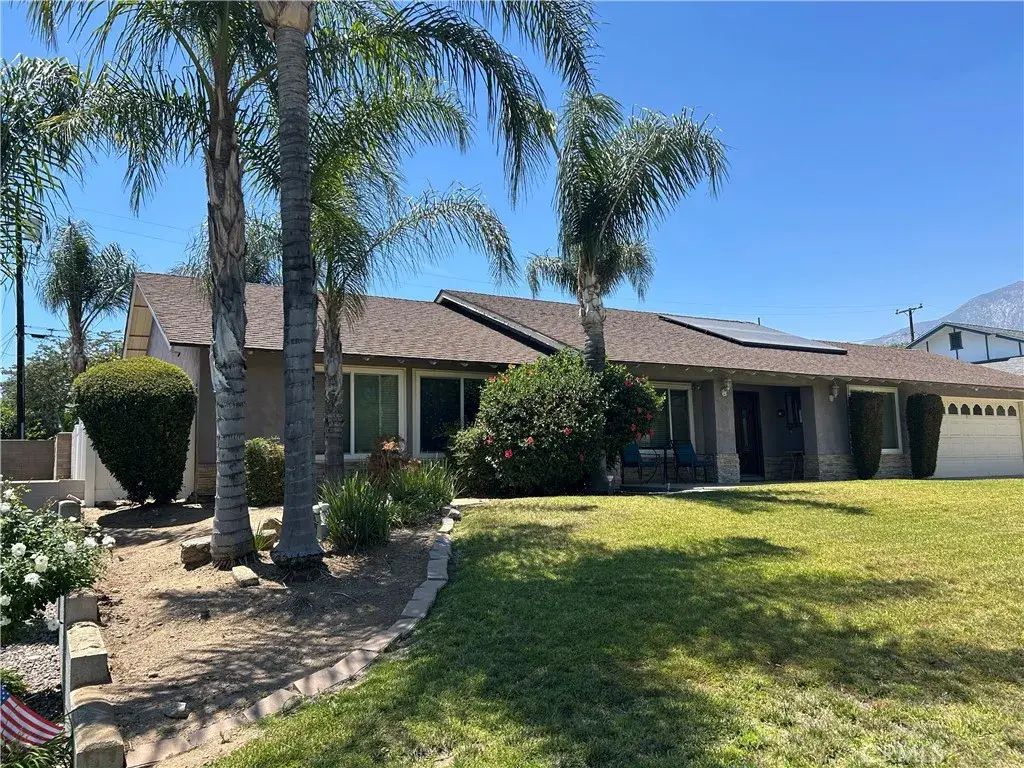 6356 Beryl, Rancho Cucamonga