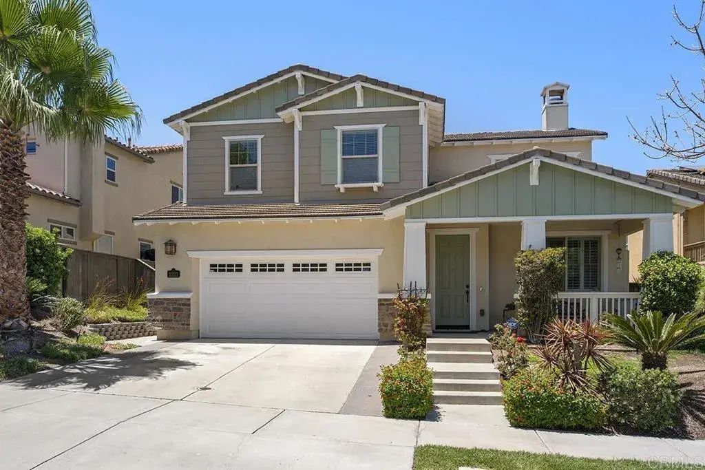 2323 Journey Street, Chula Vista