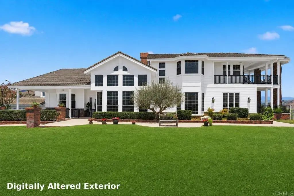 2292 Dos Lomas, Fallbrook