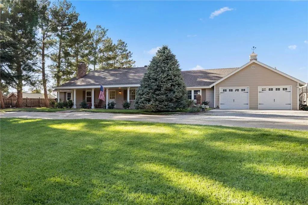 31735 Indian Oak, Acton