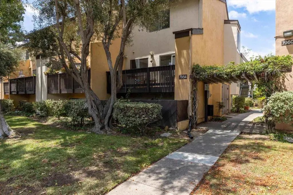 7954 Mission Center Court C, 