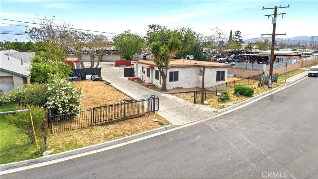 261 S Muscott, San Bernardino