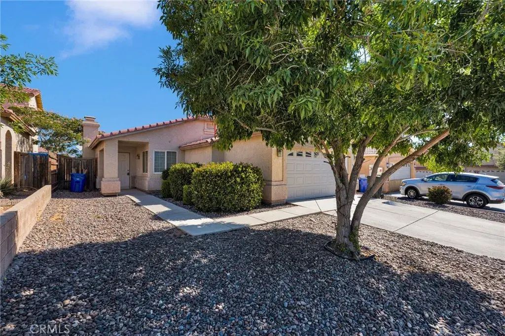 16998 Lido Circle, Victorville