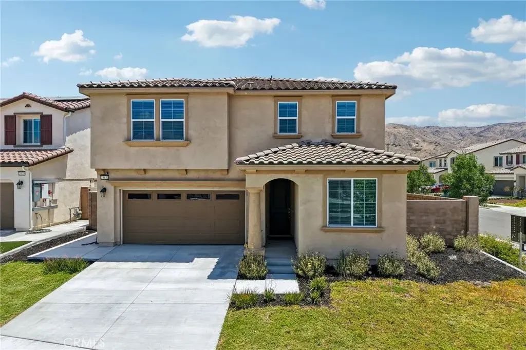 23832 Endsley Court, Corona
