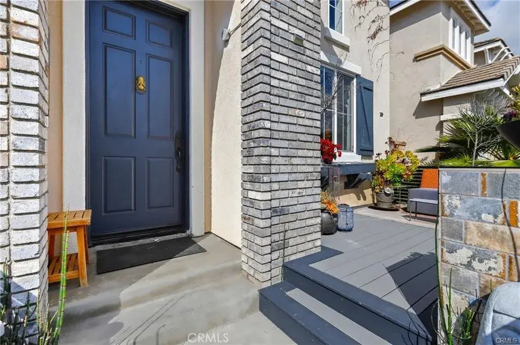 35 Mariner, Buena Park