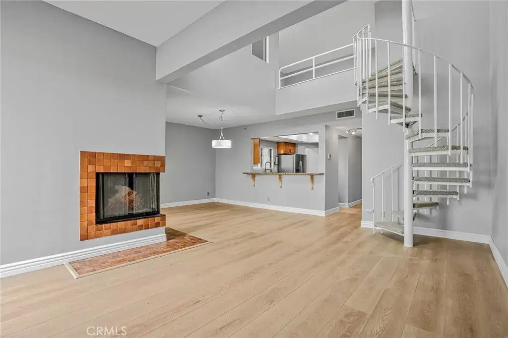 140 The Village 407, Redondo Beach