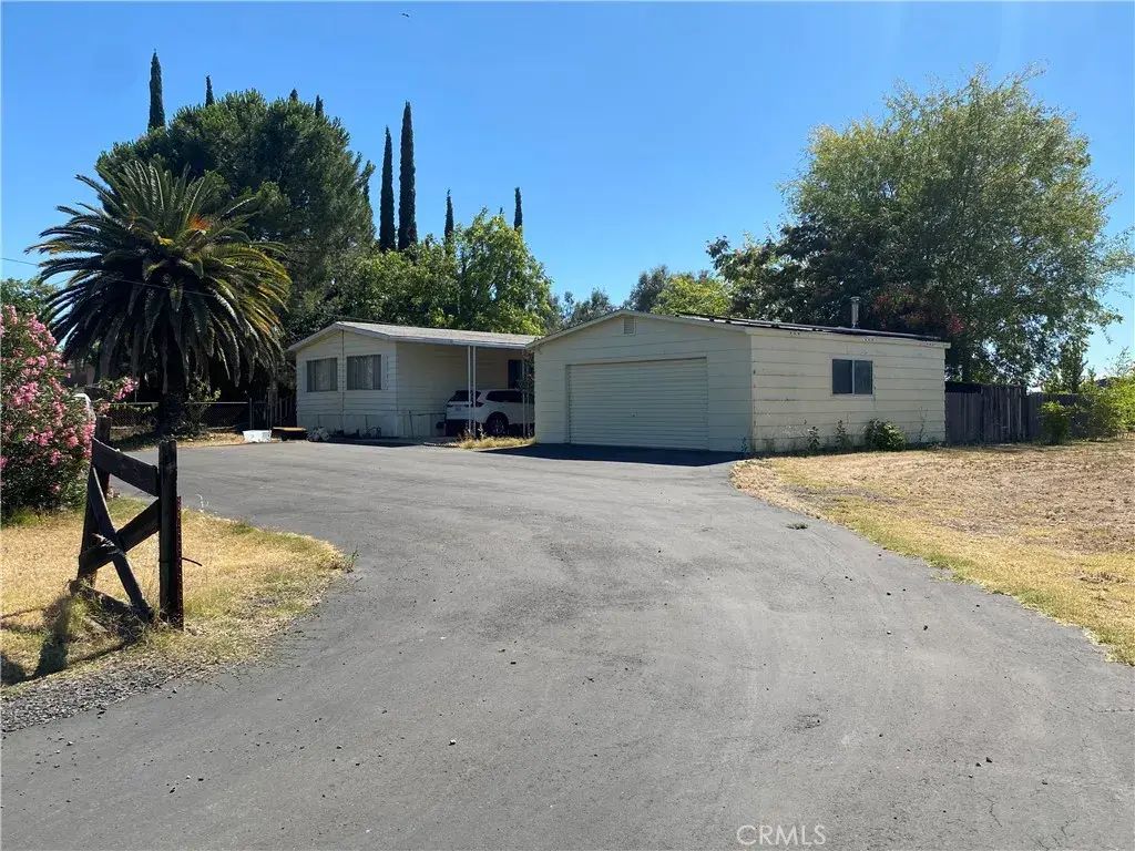 1919 20th, Oroville